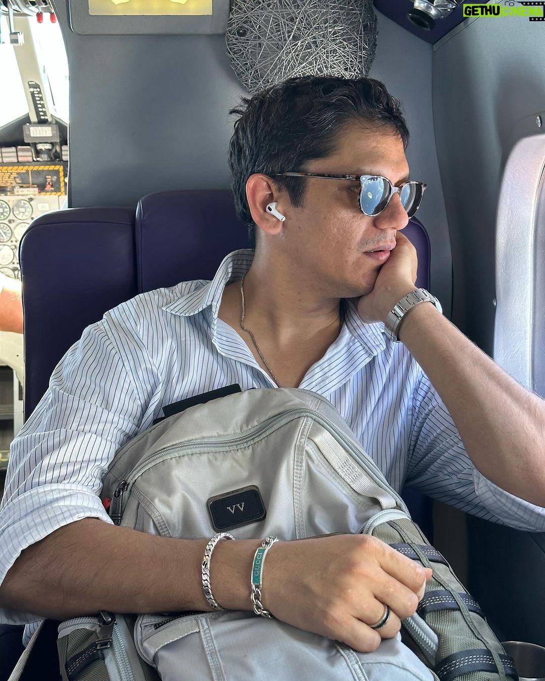 Vijay Varma - 417.4K Likes - मालदीव्स