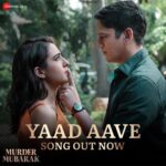 Vijay Varma Instagram - To love or not to love, ye sawaal hi toh bas unki yaad dilaata hai 🥹 #YaadAave song out now! 🔗 - Link in bio. #MurderMubarak, arrives 15 March, only on Netflix! #MurderMubarakOnNetflix @saraalikhan95 @itsvijayvarma @homster #DineshVijan @anuja.chauhan @suprotimsengupta @gazaldhaliwal @sharadakarki @poovijan @soulfulsachin @jigarsaraiya @thisissimran_ @varun_wave @the.rish @priyasaraiyaofficial @anaitashroffadajania @maddockfilms @netflix_in