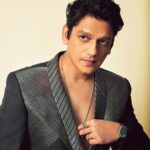 Vijay Varma Instagram - 🔪 @vrindaanarang @rimzimdaduofficial @mayank_mudnaney