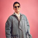 Vijay Varma Instagram - Cool or hot?
