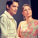 Vijay Varma Instagram – In pout we believe🤌🏼
#JaaneJaan Coming soon! @netflix_in