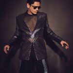 Vijay Varma Instagram – @gqindia Best dressed and all. 
Alexa play shiny disco ball🪩

@amitaggarwalofficial @vrindaanarang @sheldon.santos