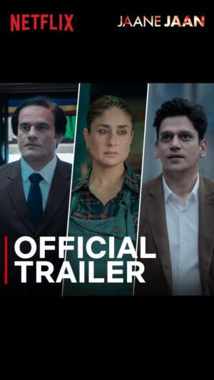 Vijay Varma Instagram - It’s almost time… 21st September!
See you #JaaneJaan ♥

#JaaneJaanOnNetflix @kareenakapoorkhan @jaideepahlawat @itsvijayvarma @SujoyGhoshOfficial @jayshewakramani @akshaipuri #ThomasKim  #AvikMukhopadhyay @gauravbose_vermillion @12thstreetentertainment_film @nlfilms.india @krosspictures @saregama_official
