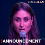 Vijay Varma Instagram – Jaane Jaan is coming ✨ on our very own Jaane Jaan’s birthday @kareenakapoorkhan ♥️

Mark your calendars for a present like no other. #JaaneJaan arrives 21 September, only on Netflix!

#JaaneJaanOnNetflix @kareenakapoorkhan @jaideepahlawat @itsvijayvarma #SujoyGhosh @jayshewakramani @akshaipuri #ThomasKim #AvikMukhopadhyay @gauravbose_vermillion @12thstreetentertainment_film @nlfilms.india @krosspictures @saregama_official