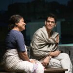 Vijay Varma Instagram - Behind the scenes #KaalKoot The show that just keeps giving us ❤️ @officialjiocinema pictures by @deepikapathakofficial
