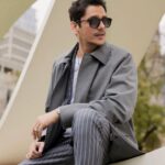 Vijay Varma Instagram - Bossman 🐩 @boss @vrindaanarang @jordandrysdale @sama.rajan Melbourne, Victoria, Australia