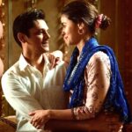 Vijay Varma Instagram - One year of #Darlings ❤️ So proud of this crazy story and the twisted relationships it explored. Cheers to my lovely team and to the audience🥂 @aliaabhatt @shefalishahofficial @roshan.matthew @jasmeet_k_reen @netflix_in @redchilliesent