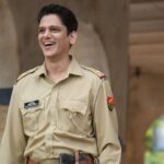 Vijay Varma Instagram - Thank you for pouring so much love and appreciation for the work in #Kaalkoot . Clearly the whole team is all smiles.😁 @officialjiocinema @battatawada @seema.biswas.792 @iyashpalsharma @gopaldatt @Suzannamukherjee @ajit_andhare @sumit.saxena.35912 @bindraamritpal @anandntiwari @viacom18studios @tippingpointfilms @Leomediacollective @Karanstyagi @Arunabhkumar