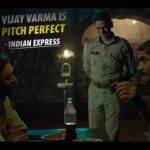 Vijay Varma Instagram - Reaching new heights, it’s #Kaalkoot all the way 🙌🏻 Watch #KalkootOnJioCinema, now streaming free. @officialjiocinema @battatawada @seema.biswas.792 @gopaldatt @Suzannamukherjee @ajit_andhare @sumit.saxena.35912 @bindraamritpal @anandntiwari @viacom18studios @tippingpointfilms @Leomediacollective @Karanstyagi @Arunabhkumar