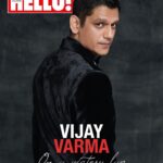 Vijay Varma Instagram - #HELLODigitalCover: Say HELLO! to our July Digital Cover Star, #VijayVarma! . This ‘Gully Boy’ has been making quite the 'Dahaad' with successive extraordinary acts in a style that's purely him. The talented performer reveals his thoughts on being the hot-in-demad OTT 'Darling' today. Head to the link in the bio to read our exclusive chat with him in our #OTT special July issue. . Editor: Ruchika Mehta @ruchikamehta05 Interview: Shraddha Chowdhury @shraddhaskc Photographer: @popmercy Stylist: Vrinda Narang @vrindaanarang