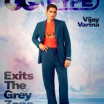 Vijay Varma Instagram - After playing dark characters in a slew of recent hits, #VijayVarma is now ready to embrace his "romance era". Could it be because he's madly in love? Read more about this buzzy actor at at the link in bio and at gqindia.com Head of Editorial Content: Che Kurrien (@chekurrien) Photographer: Sahil Behal (@behal.sahil) Stylist : Selman Fazil (@selman_fazil) Writer: Saloni Dhruv (@because_everythingsucks) Hair: Alistan Fernandes (@alistan_fernandes) Makeup:Sama Rajan/ thereelartistco (@Sama.rajan) (@thereelartistco) Entertainment Director: Megha Mehta (@magzmehta) Art Director: Mihir Shah (@mahamihir) Visuals Editor: Shivanjana Nigam (@shivanjana_nigam) Suit and T-shirt by Dior Tears Sneakers by Dior Men (@dior)