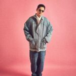 Vijay Varma Instagram - Cool or hot?