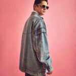 Vijay Varma Instagram - Cool or hot?