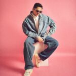 Vijay Varma Instagram - Cool or hot?