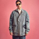 Vijay Varma Instagram - Cool or hot?