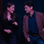 Vijay Varma Instagram - I never danced on-screen before #JaaneJaan. I was always too shy.. I still am. It wasn’t even written in the script! I would have prepared myself in that case. @sujoyghoshofficial broke the news to me on the set and I protested.. But when @kareenakapoorkhan asks you to dance.. you dance. That’s the rule😛 @netflix_in