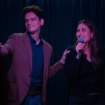 Vijay Varma Instagram - I never danced on-screen before #JaaneJaan. I was always too shy.. I still am. It wasn’t even written in the script! I would have prepared myself in that case. @sujoyghoshofficial broke the news to me on the set and I protested.. But when @kareenakapoorkhan asks you to dance.. you dance. That’s the rule😛 @netflix_in