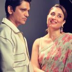Vijay Varma Instagram – In pout we believe🤌🏼
#JaaneJaan Coming soon! @netflix_in