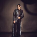 Vijay Varma Instagram – @gqindia Best dressed and all. 
Alexa play shiny disco ball🪩

@amitaggarwalofficial @vrindaanarang @sheldon.santos