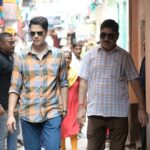 Vijay Varma Instagram - Behind the scenes #KaalKoot The show that just keeps giving us ❤️ @officialjiocinema pictures by @deepikapathakofficial