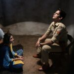 Vijay Varma Instagram - Behind the scenes #KaalKoot The show that just keeps giving us ❤️ @officialjiocinema pictures by @deepikapathakofficial