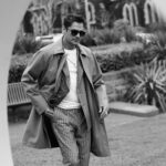 Vijay Varma Instagram - Bossman 🐩 @boss @vrindaanarang @jordandrysdale @sama.rajan Melbourne, Victoria, Australia
