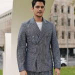 Vijay Varma Instagram - Bossman 🐩 @boss @vrindaanarang @jordandrysdale @sama.rajan Melbourne, Victoria, Australia