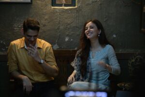 Vijay Varma Instagram - Thank you for pouring so much love and appreciation for the work in #Kaalkoot . Clearly the whole team is all smiles.😁

@officialjiocinema @battatawada @seema.biswas.792 @iyashpalsharma @gopaldatt @Suzannamukherjee @ajit_andhare @sumit.saxena.35912  @bindraamritpal @anandntiwari @viacom18studios @tippingpointfilms 
@Leomediacollective @Karanstyagi @Arunabhkumar
