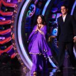 Vijay Varma Instagram - #kaalkoot for the win! Had a lovely time at the Big Boss house with The big boss @beingsalmankhan😎😎 #KaalkootOnJioCinema @officialjiocinema @battatawada @bharti.laughterqueen