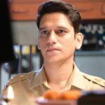 Vijay Varma Instagram - 2 episodes of Kaalkoot is now streaming on @officialjiocinema It’s made with mad passion by @sumit.saxena.35912 and his team. Pls watch it❤️ #KaalKoot @battatawada @seema.biswas.792 @iyashpalsharma @gopaldatt @Suzannamukherjee @ajit_andhare @bindraamritpal @anandntiwari @viacom18studios @tippingpointfilms @Leomediacollective @Karanstyagi @Arunabhkumar