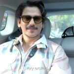 Vijay Varma Instagram - In the final segment of Vogue Front Row, Vijay Varma joins us a guest editor for the GQ X FDCI Men’s Edit show at fashion week. From breaking down his own fit to runway looks—tap to watch his frow experience. @itsvijayvarma @lakmefashionwk @fdciofficial @countrymade_in @jaywalking.in @rishtabyarjunsaluja @rochelle.pinto @shriyazamindar @sonakshiisharrma Video by: @vids__bala #VogueFrontRow #VogueFashion