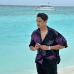 Vijay Varma Instagram - मालदीव्स