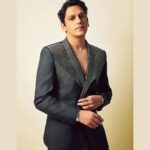 Vijay Varma Instagram - 🔪 @vrindaanarang @rimzimdaduofficial @mayank_mudnaney