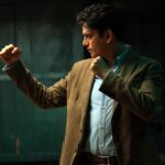 Vijay Varma Instagram - Happy VijayDashami to all 🤭 Ab naam hee aisa hai toh main kya karun 🤷🏻‍♂️
