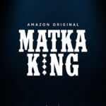 Vijay Varma Instagram - An enterprising cotton trader in Mumbai starts a new gambling game called Matka, taking the city by storm and democratizing a terrain previously reserved for the rich and elite. #MatkaKingOnPrime #AreYouReady #PrimeVideoPresents Production Company: Roy Kapur Films, Aatpat & SMR Productions Creator & Director: Nagraj Manjule Writers: Abhay Koranne & Nagraj Manjule Key Cast: Vijay Varma Producer(s): Siddharth Roy Kapur, Nagraj Manjule, Ashwini Sidwani, Ashish Aryan
