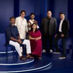 Vijay Varma Instagram - if we were you, we'd place our bets on this! #MatkaKingOnPrime #AreYouReady #PrimeVideoPresents