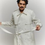 Vijay Varma Instagram - #AreYouReady for #MirzapurS3 and #MatkaKing on @primevideoin 😎 Wearing @rishtabyarjunsaluja Styled by @vrindaanarang Shot by @soujit.das