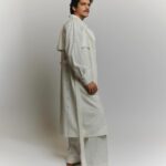 Vijay Varma Instagram - #AreYouReady for #MirzapurS3 and #MatkaKing on @primevideoin 😎 Wearing @rishtabyarjunsaluja Styled by @vrindaanarang Shot by @soujit.das