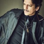 Vijay Varma Instagram - Killing it? #MurderMubarak 🔪