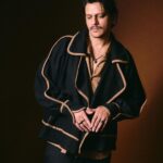 Vijay Varma Instagram – Portrait of a geometry lover 📐
Wearing @_naushadali_ and @quarter.hq 
Styling @vrindaanarang