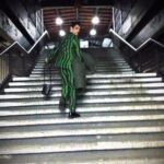Vijay Varma Instagram – This day last year. 
At @berlinale for Dahaad❤️
Polaroid shots n styling by @vrindaanarang 😎 Berlinale – Berlin International Film Festival