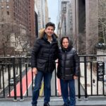 Vikas Khanna Instagram - Indian Moms Are Built Different. 🤣🙈 They will spend EVERY cent on kids, but suddenly Rs. 200 gets them upset for the whole day. #MavanThandiyanChavan For Maa Michelin Star Chef = Michelin Star Mundu New York, New York