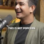 Vikas Khanna Instagram – Chef Vikas Khanna spills the beans on the craziest bites in India! 🍴🍲

Source – #TheRanveerShowहिंदी Episode 216 ft. @vikaskhannagroup

@mountaindewin 

#food #india #BeerBiceps