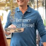 Vikas Khanna Instagram - 2023 at Bergner was a year of many things - continous innovation, new product launches, roadshows and keeping on with our promise of bringing joy of cooking to the Indian kitchen. Here’s to carrying on with that spirit and marching into a new year with many more such things to look forward to! #HappyNewYear #Bergner #BergnerIndia #ChefVikasKhanna #VikasKhanna #2023Recap #BergnerRecap