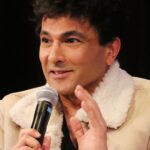Vikas Khanna Instagram - “I feel everyone was made more than enough,” said Michelin star-awarded chef Vikas Khanna (@VikasKhannaGroup) during the post-screening discussion of @AmericanSikhFilm at Asia Society in New York. Chef Vikas is the executive producer of the animated short film that follows the true story of Vishavjit Singh, who experiences discrimination and self-doubt as a Sikh in America. But Singh finds solace when he puts on his “Sikh Captain America” costume and taps his alter-ego. Watch the full conversation about “American Sikh” on the Asia Society’s YouTube Channel! Link in bio! #americansikh #sikh #vikaskhanna #aapi #asiandiaspora #asianrepresentation Asia Society New York