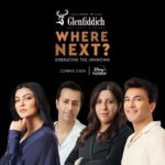 Vikas Khanna Instagram - It took years to reach where I am today. The only question, now, in my mind is ‘Where Next?’. ‘Where Next’ by House of Glenfiddich, coming soon on Hotstar. @houseofglenfiddich @disneyplushotstar #ad