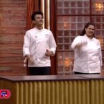Vikas Khanna Instagram - Join us this week as we unveil the MasterClass series! With judges taking you through delightful recipes for every occasion and home cooks sharing little known kitchen adventures, it promises to be a flavor-packed ride! #MasterChefIndia. Streaming now, only on Sony LIV. @ranveer.brar @vikaskhannagroup @poojadhingra #sonylivinternational #sonylivindia #SonyLIVInternational #newseason #MasterChef #MasterChef2023 #MasterChefIndia #MCInewseason #food #chefs #foodlover #cooking @001danishkhan @amansrivas