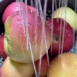 Vikas Khanna Instagram - It’s apple season.