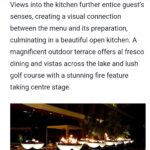 Vikas Khanna Instagram - Thank You @aspire_magazine_london_ for telling our story to the world ! It's an absolute honour to share space with your own guruji @vikaskhannagroup. Could not have asked for more to end this year! "Kinara top notch Indian Cuisine in Dubai". #aspire #London #dubai #dubairestaurants #stories #kinarabyvikaskhanna #vikaskhannagroup #kinara #topnotch #indianrestaurant