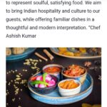 Vikas Khanna Instagram - Thank You @aspire_magazine_london_ for telling our story to the world ! It's an absolute honour to share space with your own guruji @vikaskhannagroup. Could not have asked for more to end this year! "Kinara top notch Indian Cuisine in Dubai". #aspire #London #dubai #dubairestaurants #stories #kinarabyvikaskhanna #vikaskhannagroup #kinara #topnotch #indianrestaurant